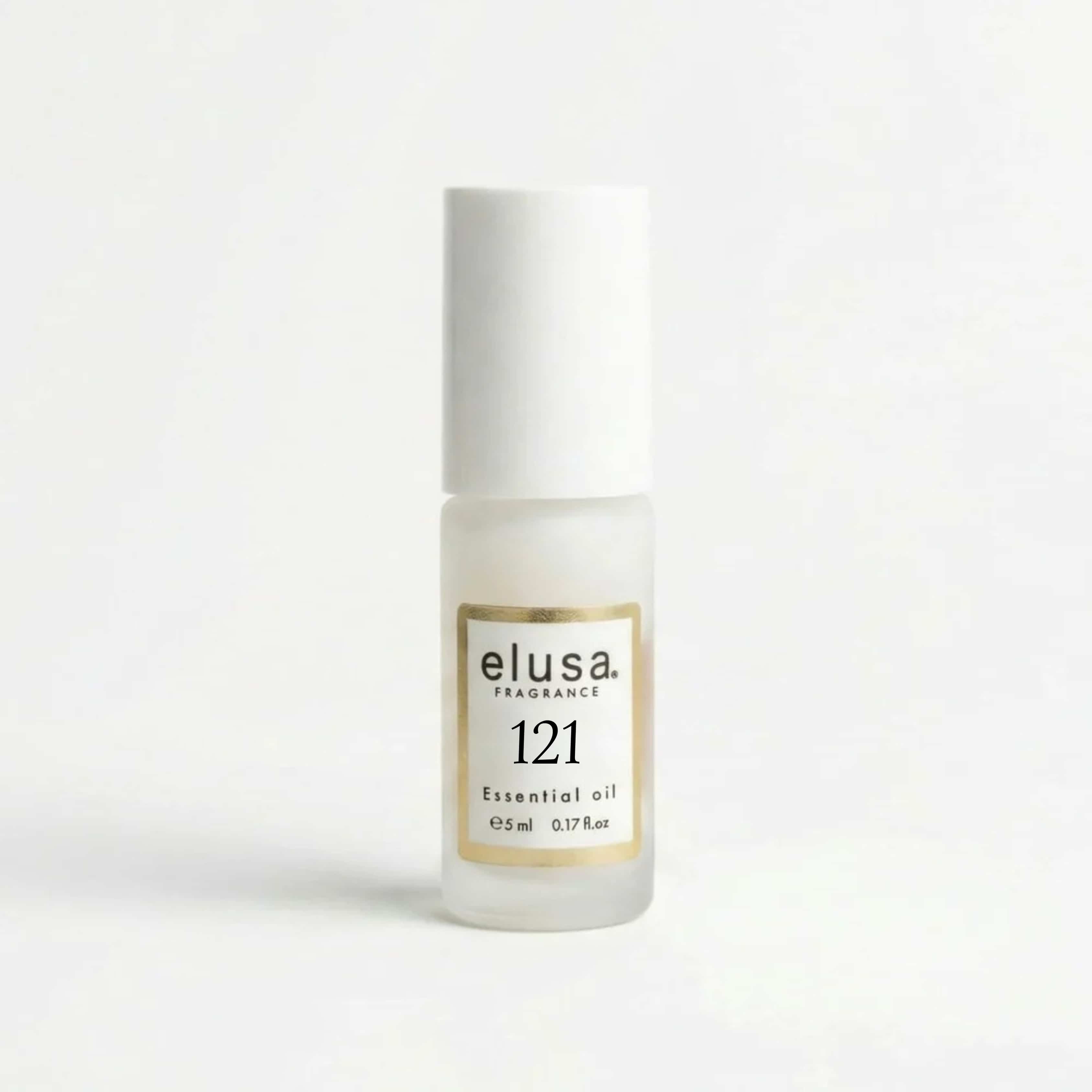 Parfum huile - 451