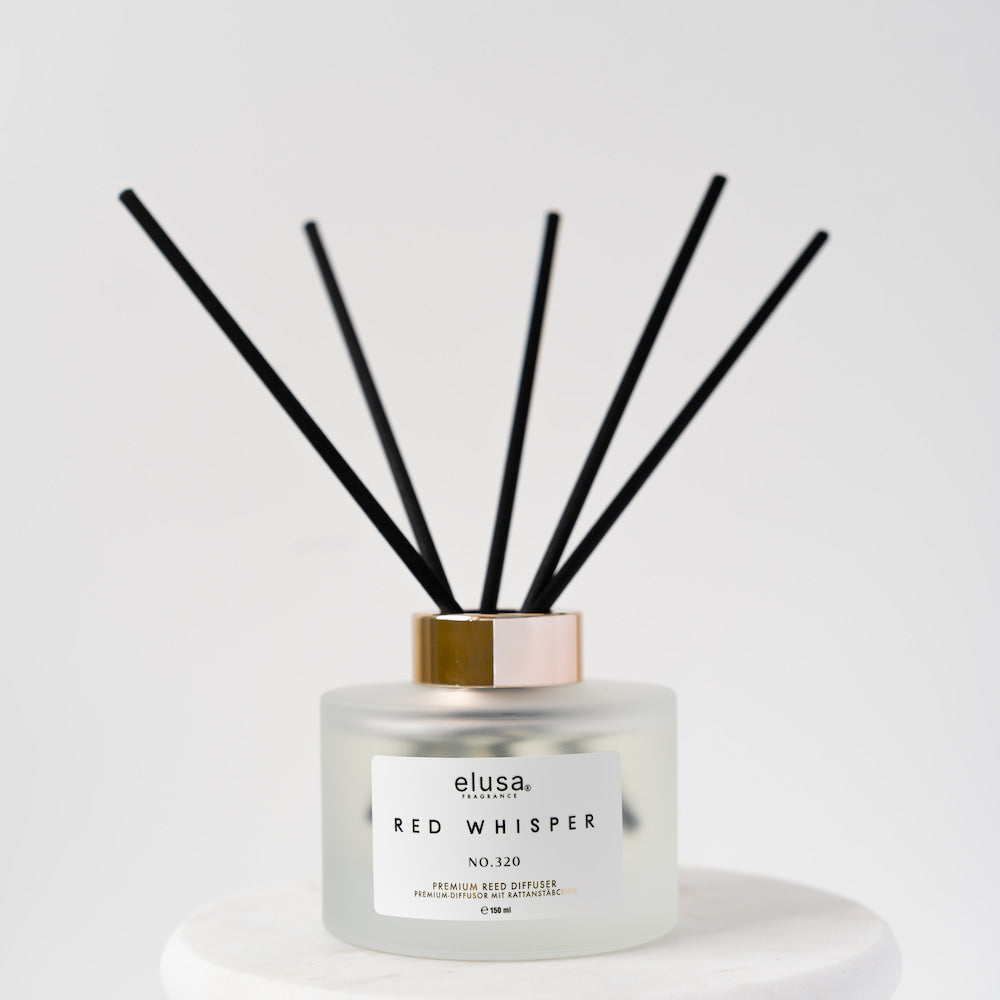 Raumduft Red Whisper
