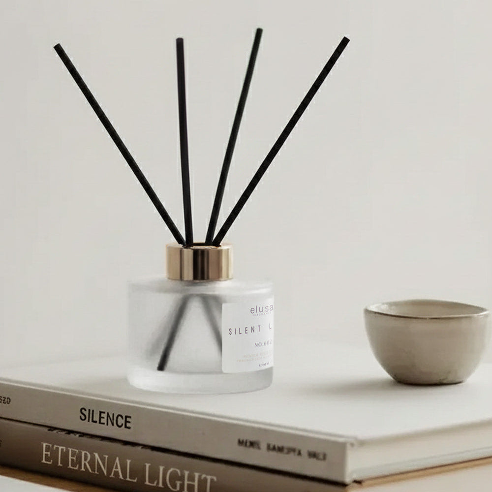 Silent Lotus - No. 602