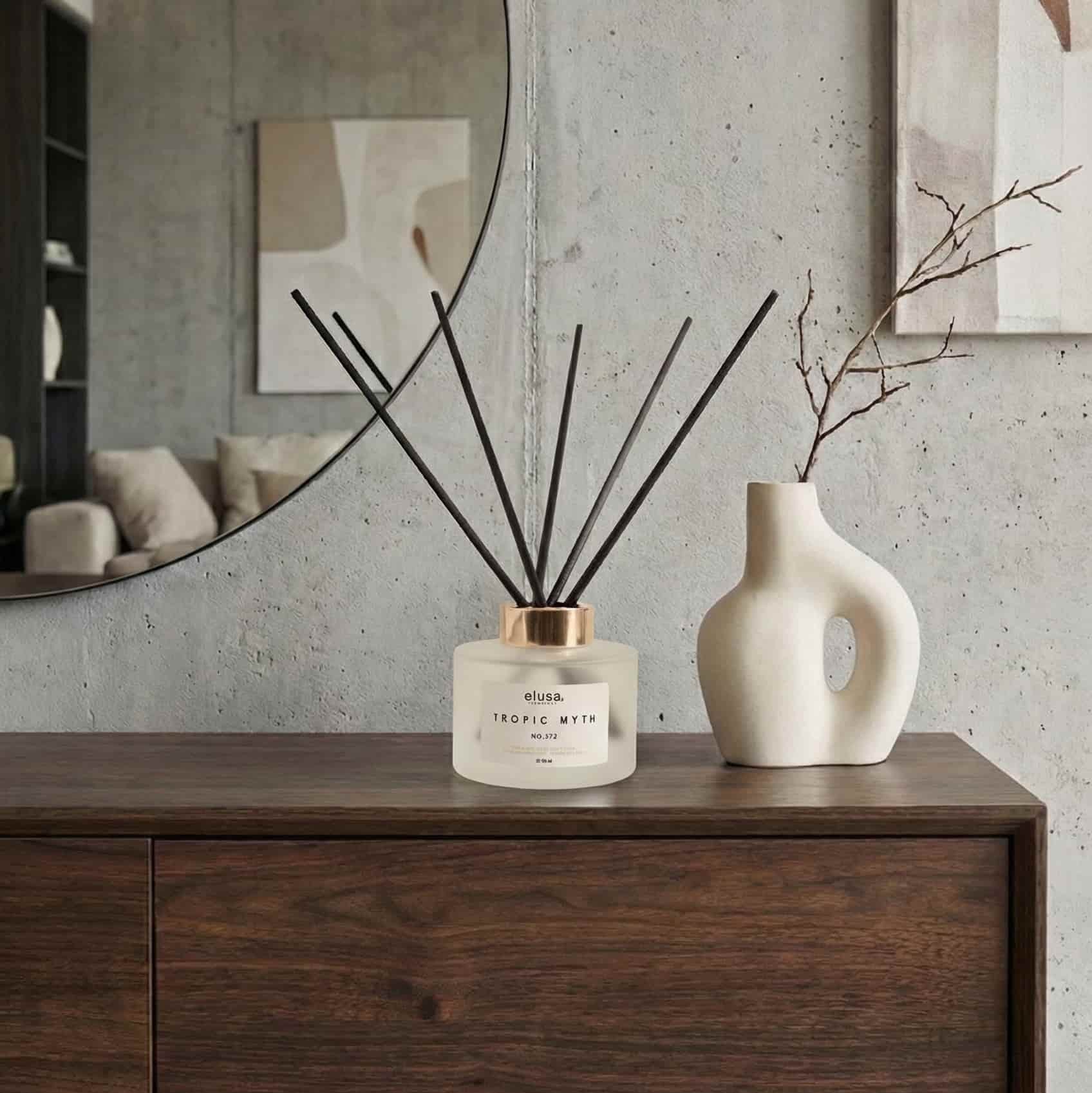 Tropic Myth - No. 372