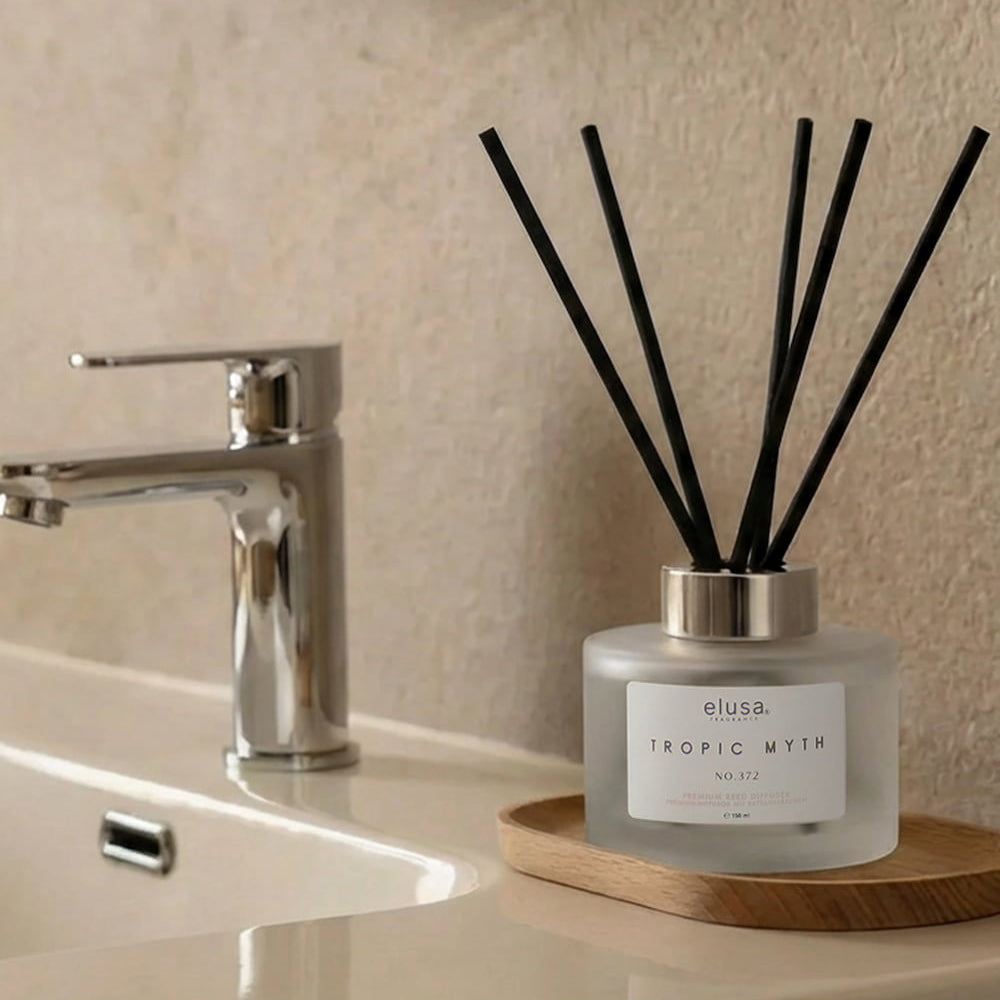 Tropische mythe - Nr. 372