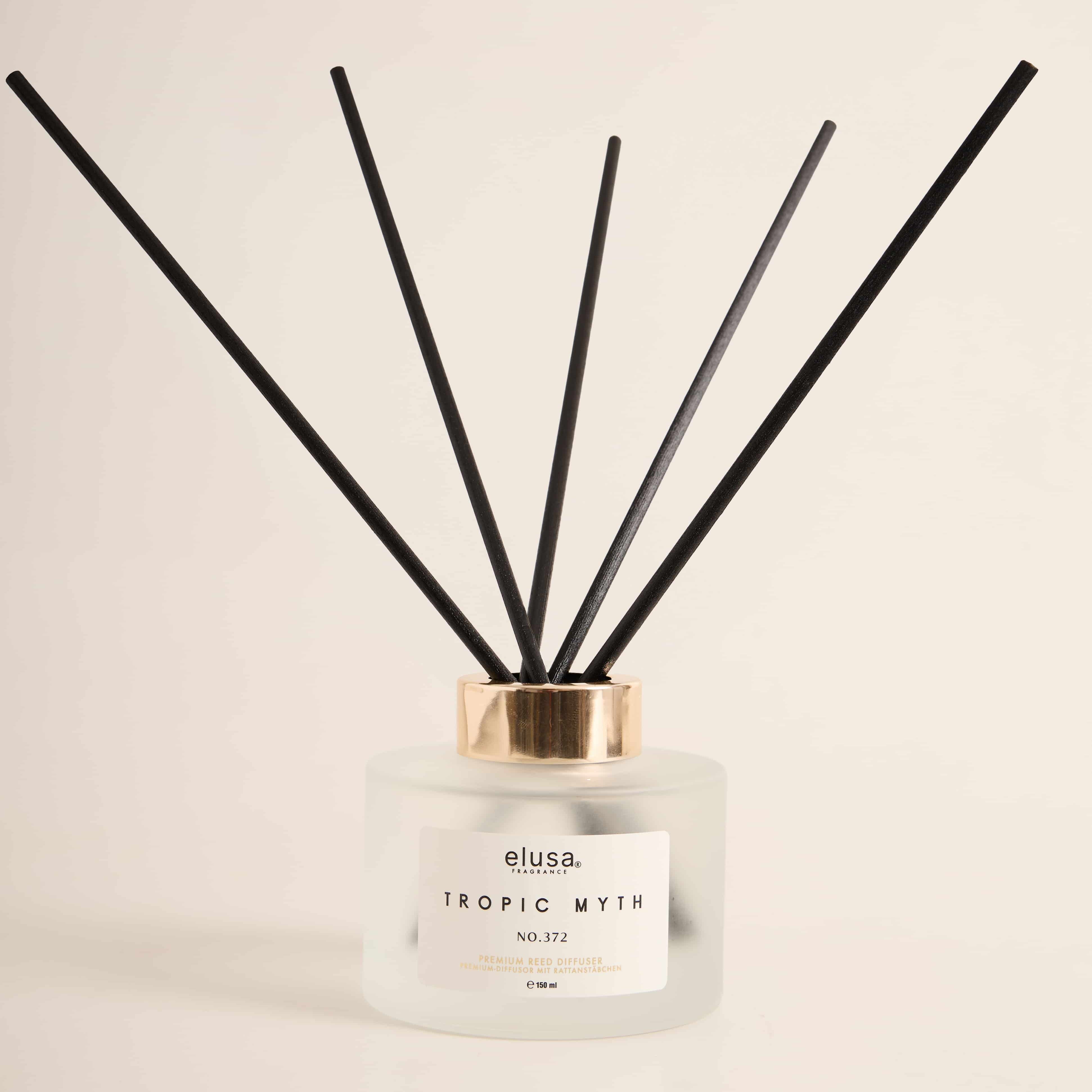 Tropic Myth - No. 372