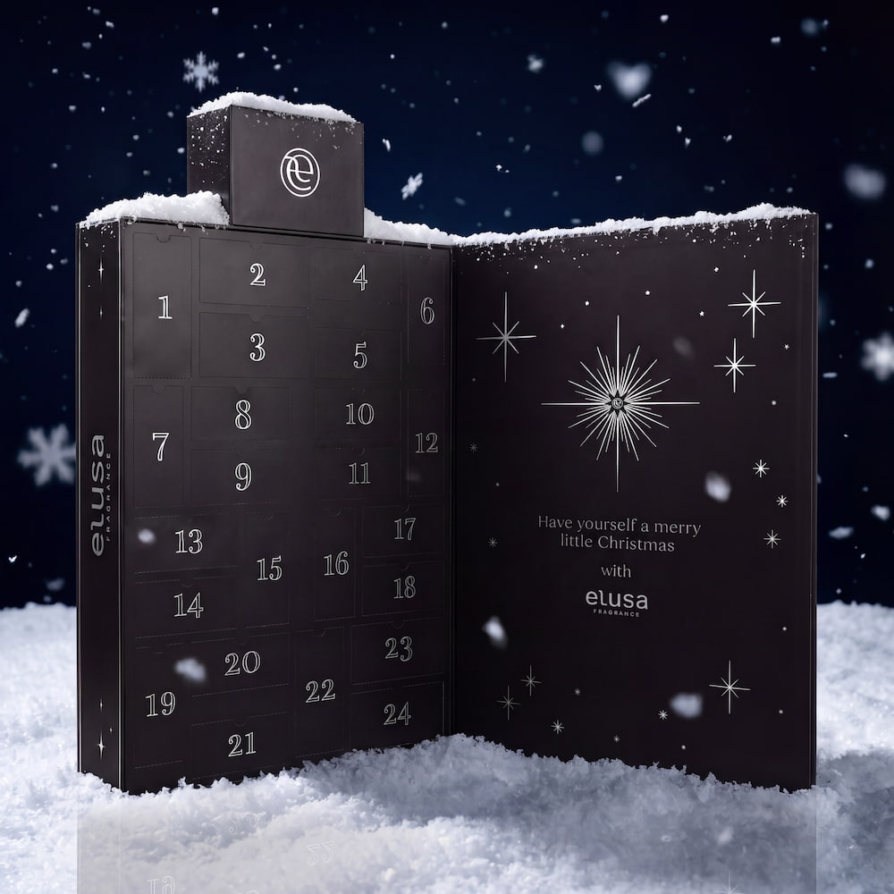 Parfum Adventskalender 2026