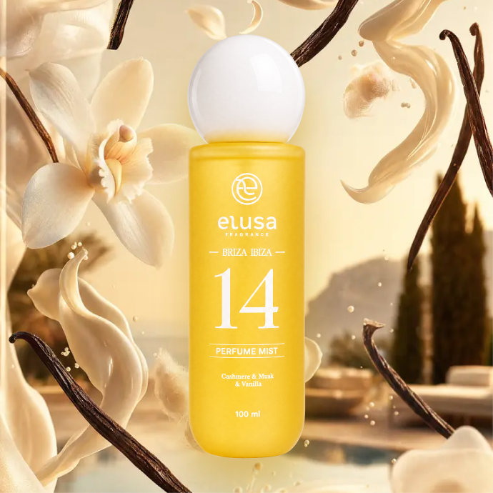 BRIZA IBIZA 14 Perfume Mist