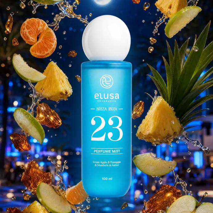 BRIZA IBIZA 23 Perfume Mist