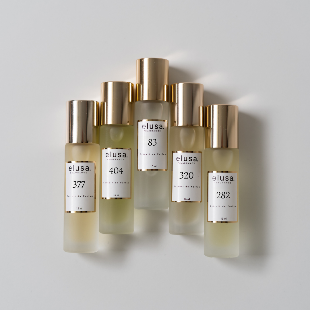 Damen-Set
