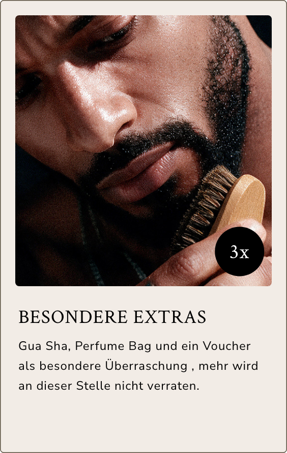 Parfum Adventskalender Herren 2026