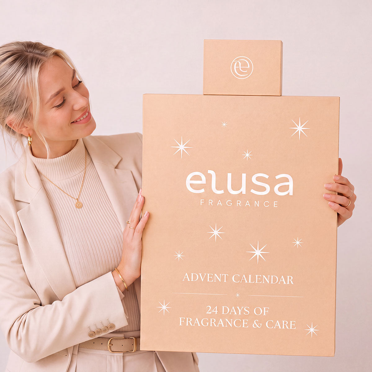 Parfum Advents-Kalender Damen