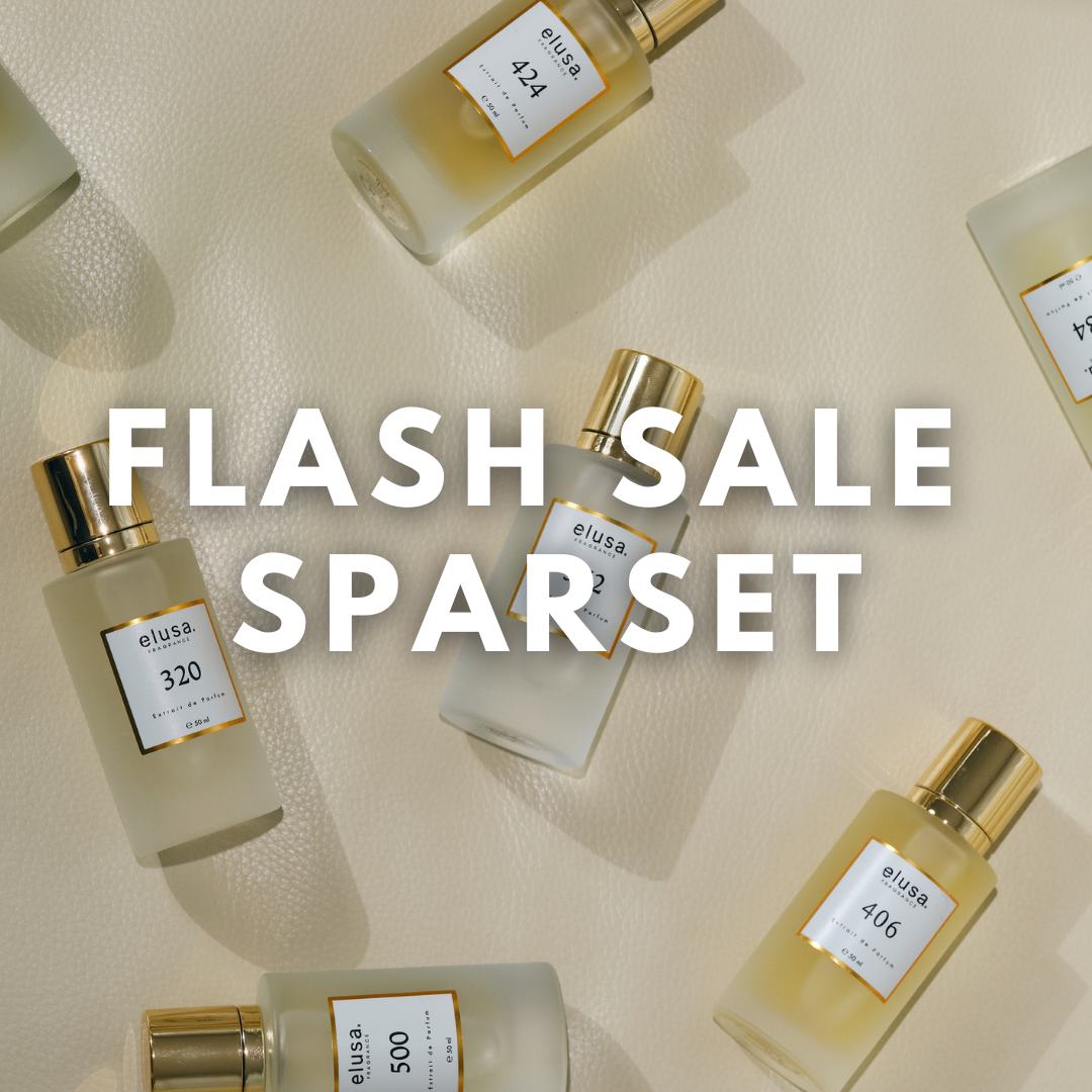 Flash Sale - Spar Set